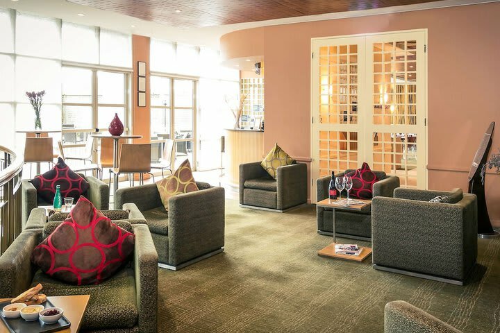 Hotel Mercure