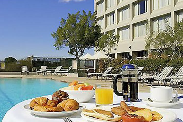Hotel Mercure