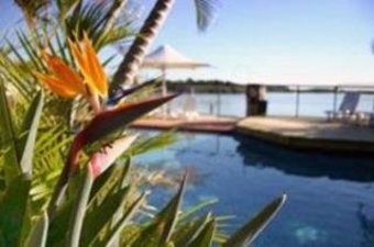 Hotel Quality Resort Sails
