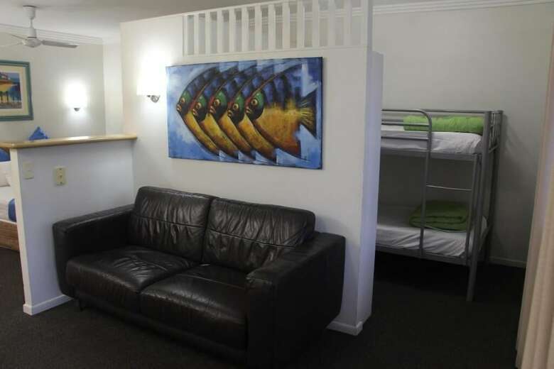 Hotel Seagulls Resort