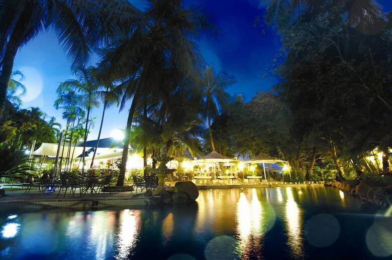 Hotel Seagulls Resort
