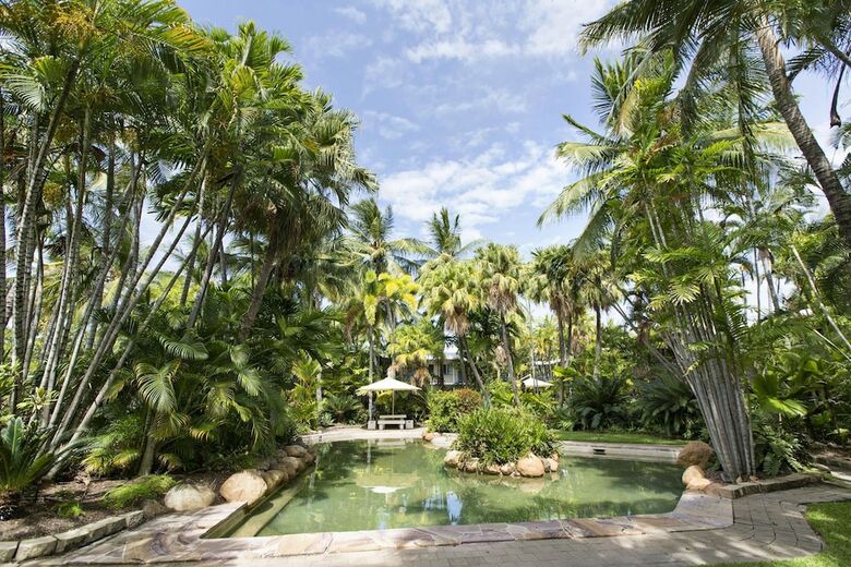 Hotel Seagulls Resort