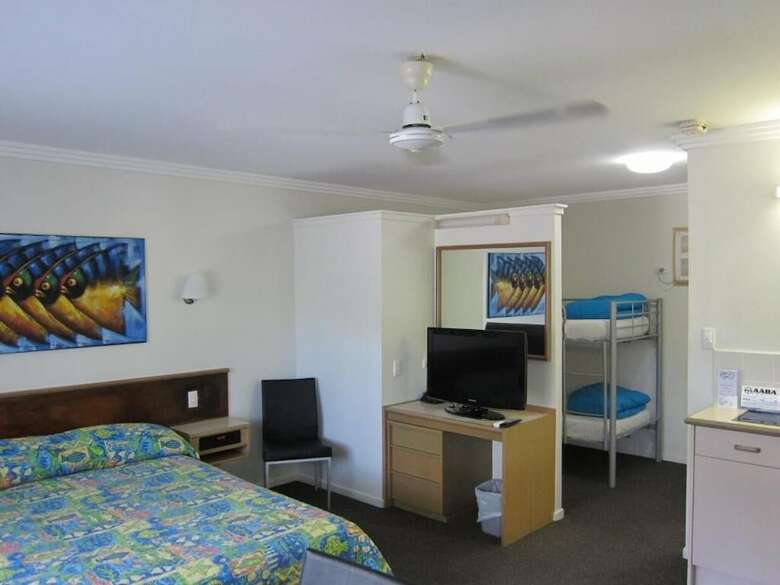 Hotel Seagulls Resort