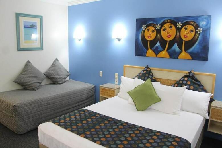 Hotel Seagulls Resort