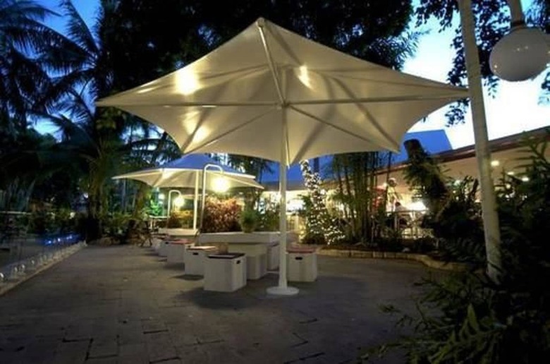 Hotel Seagulls Resort