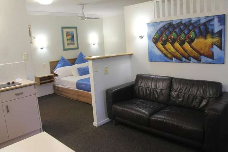 Hotel Seagulls Resort