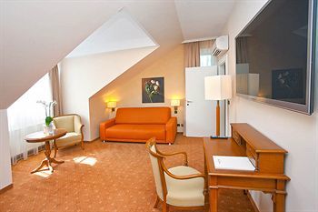 Hotel Sacher Baden