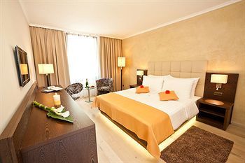Hotel Sacher Baden