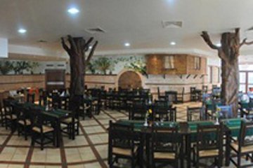 Clubhotel Miramar