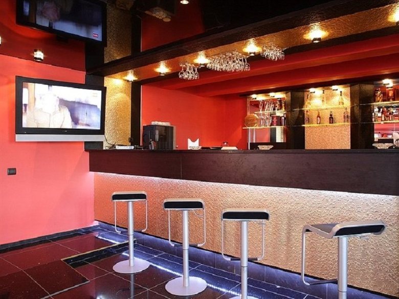 Hotel Planeta