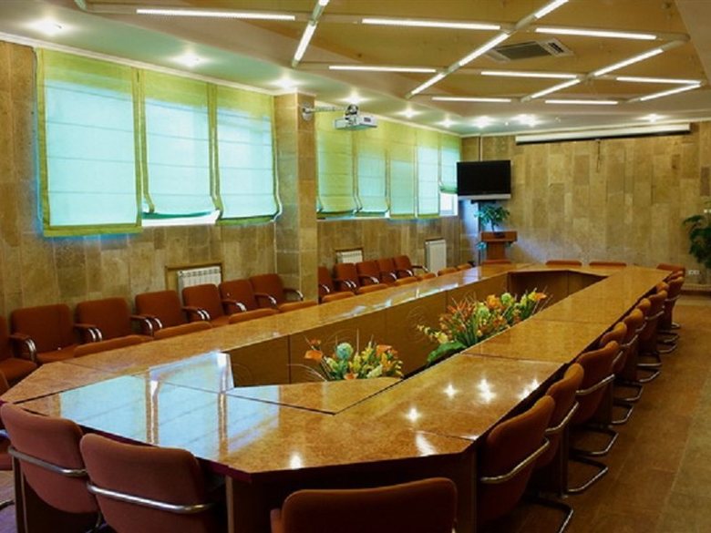 Hotel Planeta