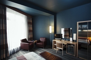 Hotel Victoria