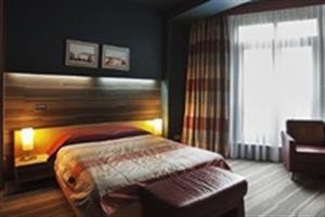 Hotel Victoria