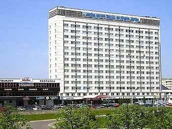 Orbita Hotel