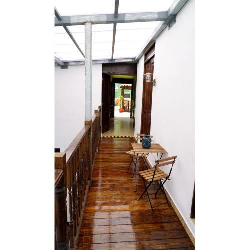 Apartamento Fortaleza Suites II
