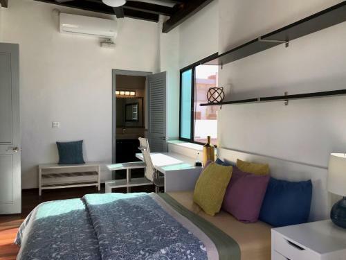 Apartamento Fortaleza Suites II