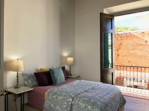 Apartamento Fortaleza Suites II