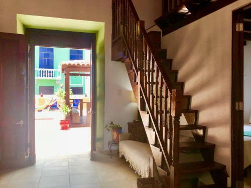 Apartamento Fortaleza Suites II
