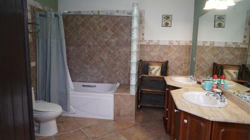 Apartamento Fortaleza Suites II