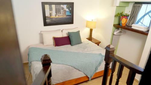 Apartamento Fortaleza Suites II