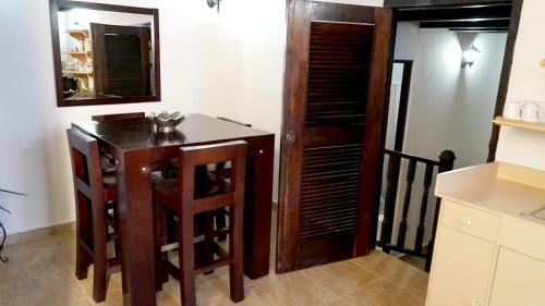 Apartamento Fortaleza Suites II