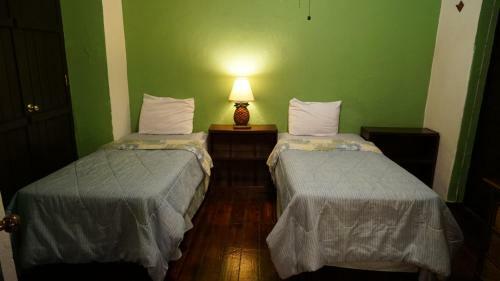Apartamento Fortaleza Suites II