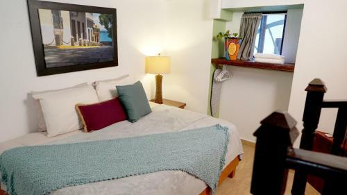 Apartamento Fortaleza Suites II
