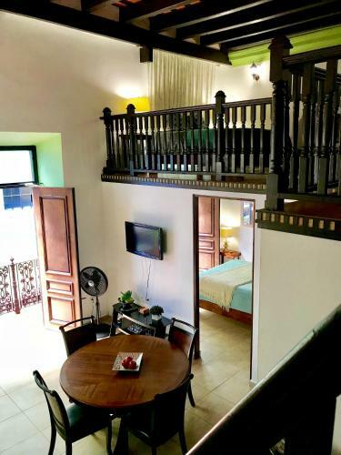 Apartamento Fortaleza Suites II