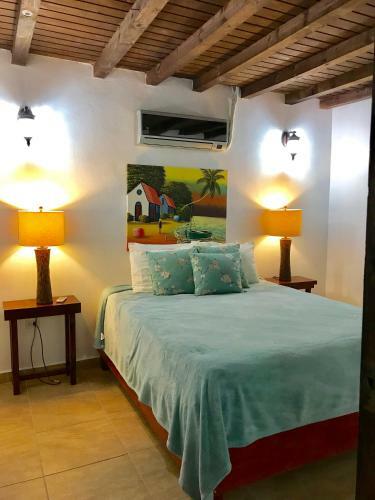 Apartamento Fortaleza Suites II