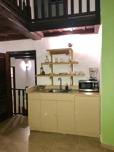 Apartamento Fortaleza Suites II