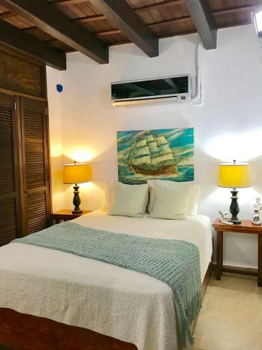 Apartamento Fortaleza Suites II