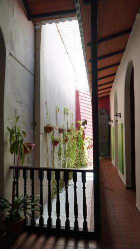 Apartamento Fortaleza Suites II