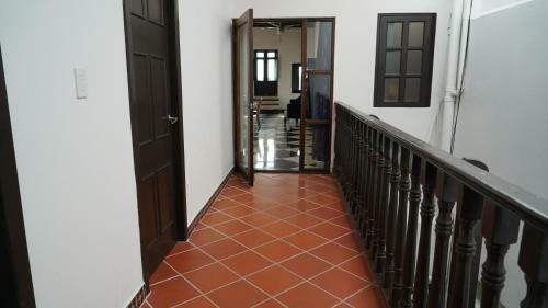 Apartamento Fortaleza Suites II