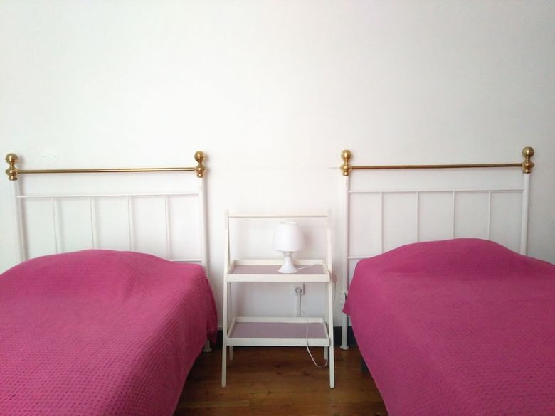 Hostel Raymundo