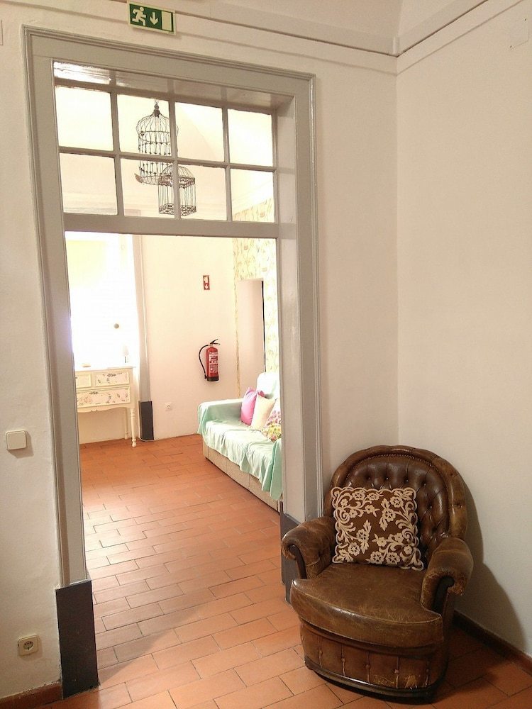 Hostel Raymundo