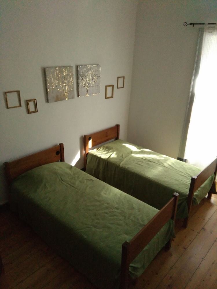 Hostel Raymundo