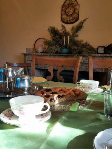 B&B Domus Deiana