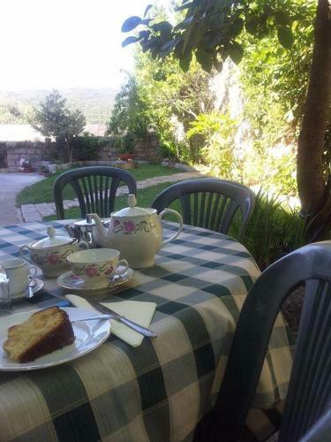 B&B Domus Deiana