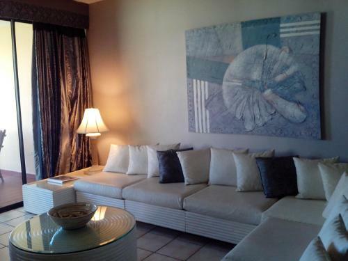 Apartamento Crescent Beach