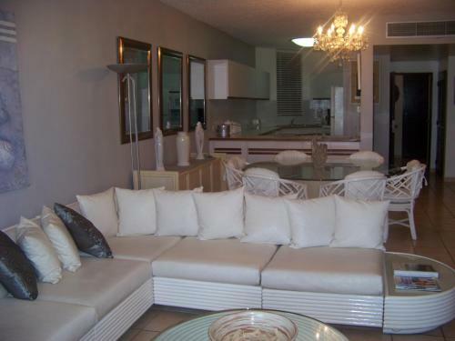 Apartamento Crescent Beach