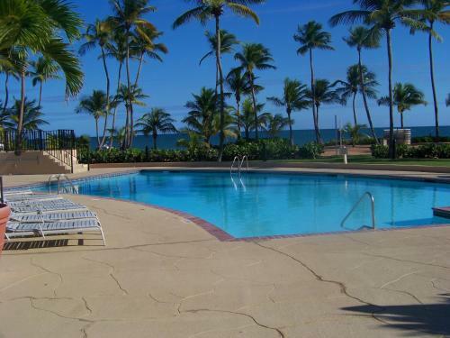 Apartamento Crescent Beach