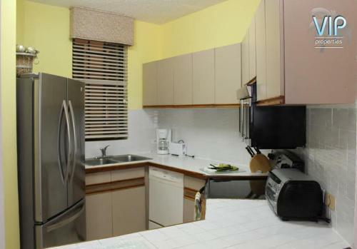 Apartamento Crescent Beach