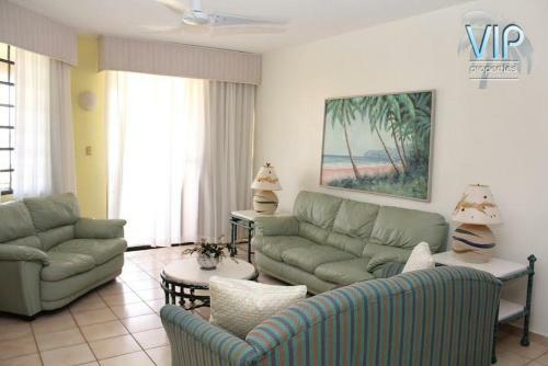 Apartamento Crescent Beach