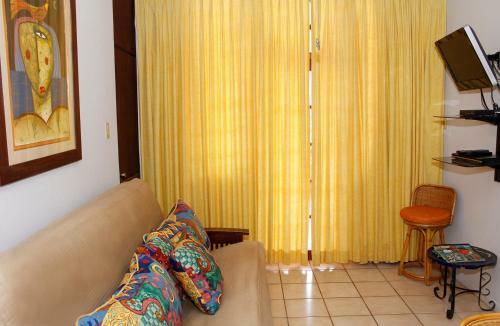 Apartamento Crescent Beach