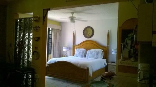Apartamento Crescent Beach