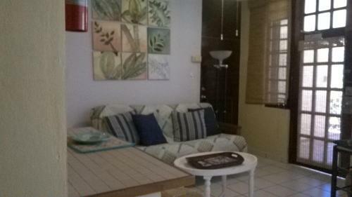 Apartamento Crescent Beach