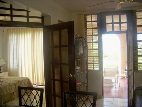 Apartamento Crescent Beach