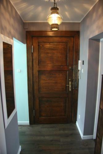 Apartament Klonowicza