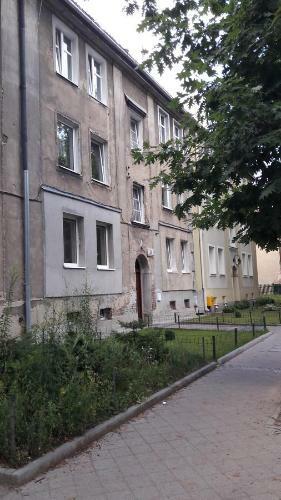 Apartament Klonowicza