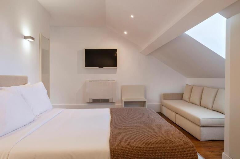Bed & Breakfast Charming House Cedofeita